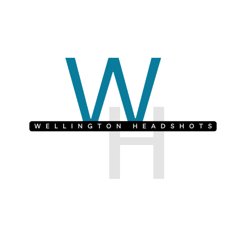 Wellington Headshot photography